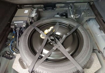 Volvo XC60 II 2023 Volvo XC 60 2.0 197KM B4 AWD Geartronic SalonPL SerwisASO FV23 Gwarancja, zdjęcie 35