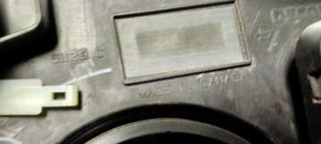 DODGE CALIBER 06-09 SVĚTLOMET LEVÝ PŘEDNÍ GB