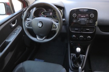 Renault Clio IV Grandtour Facelifting 0.9 TCe 90KM 2017 Renault Clio 0.9 TCe, Salon Polska, 1. Właściciel, zdjęcie 6