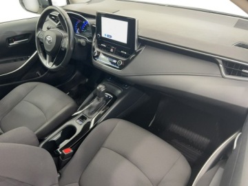 Toyota Corolla XII Sedan 1.8 Hybrid 122KM 2022 Toyota Corolla 1.8 Hybrid Comfort/Tech Salon Pl, zdjęcie 13