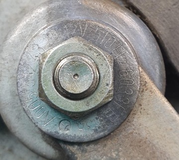 KLAKSON SIGNÁL MERCEDES W245 A0055424320