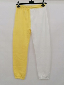 SPODNIE DRESOWE PROSTE 36 S Daisy Street 1AAH