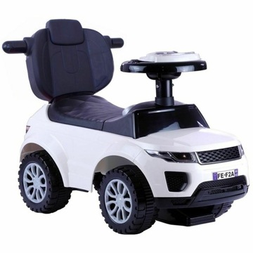 RIDE ON PUSH MELODIES Звуковой сигнал PUSH HANDLE