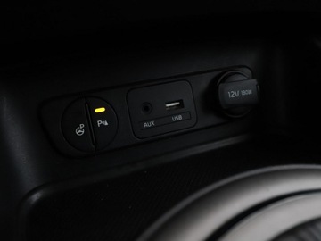 Kia Sportage III SUV Facelifting 1.7 CRDi 115KM 2015 Kia Sportage skóra navi klima auto grzane fotele, zdjęcie 26