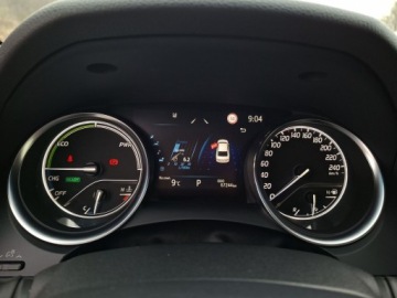 Toyota Camry IX Sedan 2.5 Hybrid Dynamic Force 218KM 2022 Toyota Camry 2.5 Hybrid Prestige CVT 2.5 Hybrid Pr, zdjęcie 17