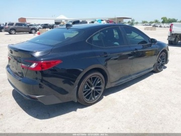 Toyota Camry IX 2025 Toyota Camry 2025 TOYOTA CAMRY SE 2.5 Hybryda 184KM, zdjęcie 4