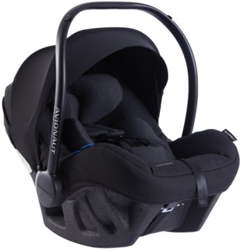 КОЛЯСКА DADA PRAMS APUS Chic 4 в 1 | Роза | Пиксель ПРО