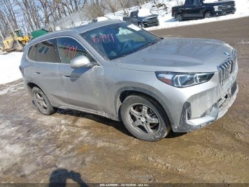 BMW X1 U11 2025 BMW X1 xDrive28i 2025 2.0 Benzyna 241KM, zdjęcie 6