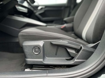 Audi A3 8Y Sportback 2.0 35 TDI 150KM 2021 Audi A3 Sportback Audi Sound System Led Carplay Gwarancja F23 2.0, zdjęcie 12