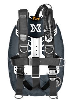 XDEEP ZEN Ultralight Deluxe крыло + КАРМАНЫ