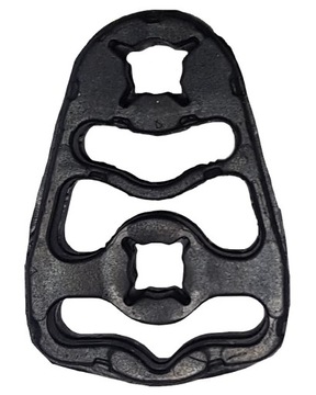 Wieszak tłumika Mercedes ML GL W164 W166