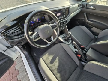 Volkswagen Taigo 2023 Volkswagen Taigo LIFE 1.0 TSI 115KM Salon Polska Gwarancja do 3 lat!, zdjęcie 9