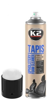K2 TAPIS Do prania i czyszczenia tapicerki