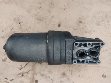 IVECO STRALIS PODSTAWA FILTRA OLEJU 5801403054