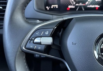 Skoda Karoq Crossover Facelifting 1.5 TSI ACT 150KM 2024 Skoda Karoq Selection 1.5TSI 150KM Gwarancja LED Kamera ACC SmartLink Kess, zdjęcie 18