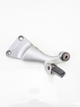 SUZUKI GSXR 1300 HAYABUSA 99 - 07 КОМПЛЕКТ ЛЕВАЯ ПОДНОЖКА