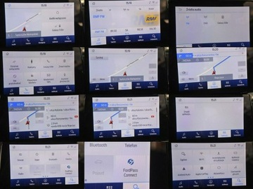 Ford Puma II 2023 Ford Puma nawi full led gwarancja doinwestowany, zdjęcie 24