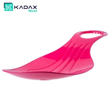 ДЕТСКИЕ САНКИ ГОРКА СПУСК ЯБЛОКО ПЛАСТИК ЯБЛОКО СИЛЬНЫЙ ДЛЯ СНЕГА