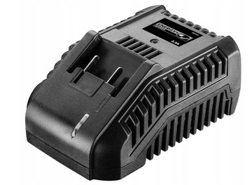 GRAPHITE ŁADOWARKA DO AKUMULATORÓW ENERGY 58G002