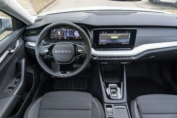 Skoda Octavia IV 2026 Škoda Octavia Skoda Octavia Combi Drive Selection, zdjęcie 10