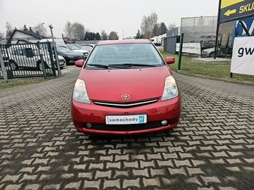 Toyota Prius II 2007 Toyota Prius Gwarantowane226tyskm*Szwecja!, zdjęcie 18