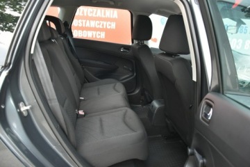Peugeot 308 I Kombi 1.6 HDi 16V 90KM 2010 Peugeot 308 SW SW 1.6HDi 90KM 2010r. Klima Czujnik, zdjęcie 11