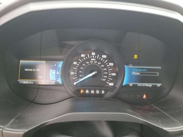 Ford Edge II 2024 Ford Edge Sel 2024 2.0 Benzyna 250KM, zdjęcie 9