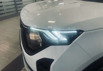 Ford Tourneo Courier II 1.0 EcoBoost 125KM 2025 Ford Tourneo Courier Ford Tourneo Courier 1.0 EcoBoost Active Benzyna 125KM, zdjęcie 20