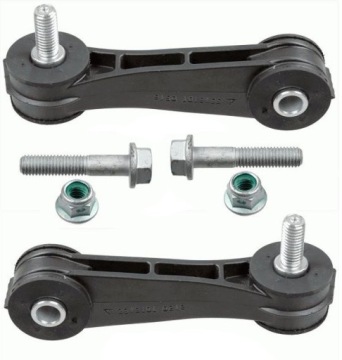 РАЗЪЕМ СТАБИЛИЗАТОРА LEMFORDER VW GOLF IV BORA