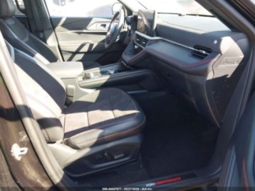 Ford Explorer VI 2025 Ford Explorer St 2025 3.0 Benzyna 400KM, zdjęcie 9