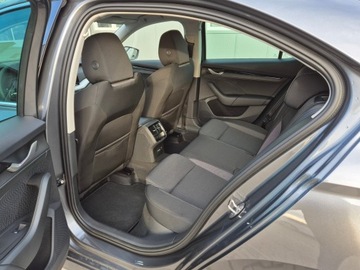Skoda Octavia IV Liftback 1.5 TSI EVO 150KM 2025 Skoda Octavia Edition 130 1.5 TSI DSG Auto z placu, zdjęcie 10
