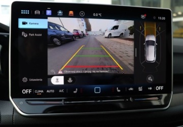 Volkswagen Golf VIII 2026 Volkswagen Golf LED Matrix, Climatronic, pakiet zimowy, dostepny od reki, zdjęcie 18