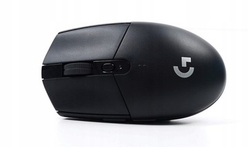 MYSZ BEZPRZEWODOWA LOGITECH G305 LIGHTSPEED