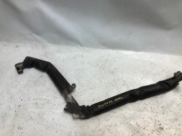 VW TOUAREG II 7P 10- ШЛАНГ WEBASTO