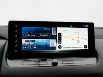 Nissan Qashqai III Crossover 1.3 DIG-T MHEV 158KM 2023 Nissan Qashqai ZS306SR#1.3 DIG-T mHEV N-Connecta, zdjęcie 19