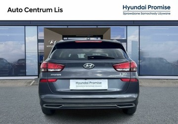 Hyundai i30 III 2023 Hyundai i30 Salon Polska, 1.5 T-GDi, Faktura VAT 23, 160KM 1.5 Hybryda, zdjęcie 3