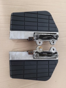 Комплект подножек платформы Honda GL 1500 GOLDWING 82-01