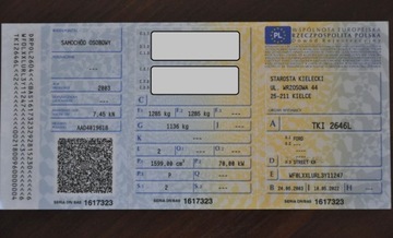 Ford Ka II Streetka 1.6 Sport 95KM 2003 FORD Streetka 1.6 Mały Przebieg Klimatyzacja, zdjęcie 6