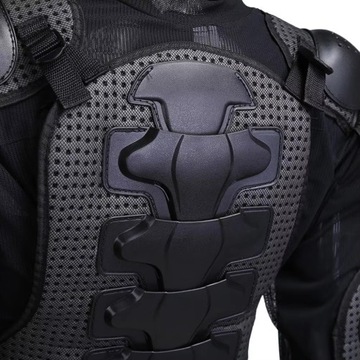 Armor Buzer Protector для Cross Enduro Quad Motorcycle Size