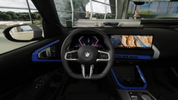 BMW X3 G45 2026 BMW X3 NOWE BMW X3 20 xDrive, zdjęcie 15