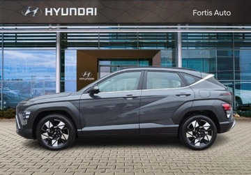 Hyundai Kona II 2025 Hyundai Kona Hyundai Kona 1.6 GDI HEV Executive Tech Kamery 360 Od reki, zdjęcie 2