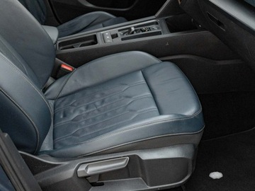 Cupra Formentor Crossover 2.0 TSI 310KM 2021 Cupra Formentor G0RSHIP#2.0 TSI 4Drive VZ DSG NAVI, zdjęcie 24