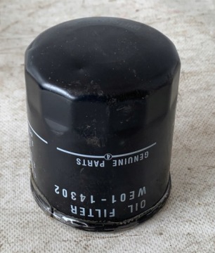 WE01-14302, FILTER oil FORD RANGER MAZDA BT-50 WE01-14302 | thumb 3