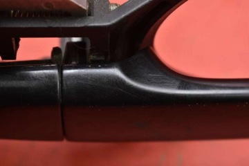 KLIKA PRAVÁ PŘEDNÍ X42 CITROEN C-CROSSER 07-13