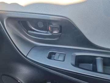 Toyota Yaris III Hatchback 5d Facelifting 2017 1.0 VVT-i 72KM 2020 Toyota Yaris Toyota Yaris 1.0 Active EU6, LPG, polski salon, Benzyna 72KM, zdjęcie 23