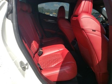 Maserati Ghibli III 2019 Maserati Ghibli S 2019 3.0l 3.0 Benzyna 424KM, zdjęcie 10
