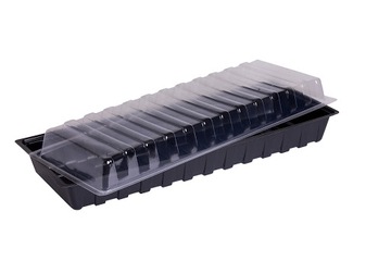 MINISZKLARENKA NA PARAPET INSPEKT ROZSADA 60x22