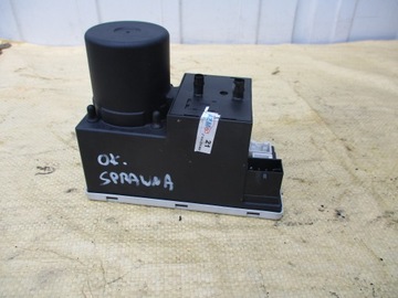 AUDI A3 8L A4 POMPKA CENTRALNEGO ZAMKA 8L0862257