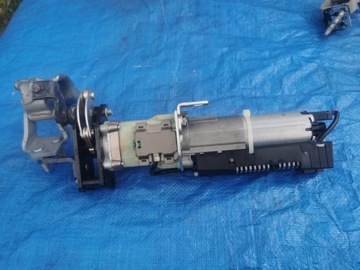 VW PASSAT B6 SILNICZEK KLAPY BAGAŻNIKA 3C9827383G