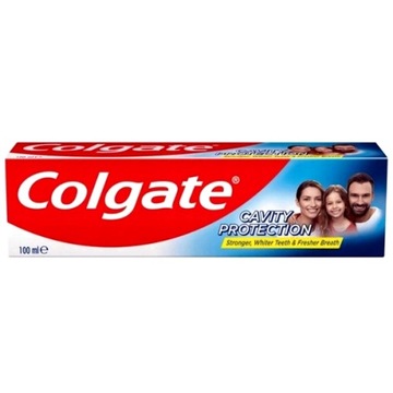Colgate Cavity Protection Fresh Mint Pasta do zębów 75 ml